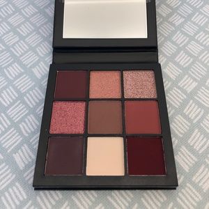 HUDA BEAUTY Makeup - NEW! Huda Mauve Obsessions Eyeshadow Palette HUDA BEAUTY Makeup - NEW! Huda Mauve Obsessions Eyeshadow Palette